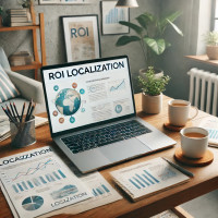 ROI: как посчитать прибыль от локализации продукта