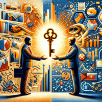 Почему доверие становится главной валютой успеха в бизнесе