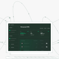 Делаем личный VPN за 169 р. в месяц и 10 минут времени - самый подробный гайд (на неограниченное количество людей). Узнайте как создать свой с 0