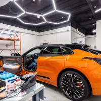 Зарядка электрокаров со скоростью заправки на АЗС: не будущее, а реальность!