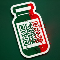 QR-код на упаковке - зачем он?!