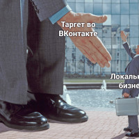 ТОП-5 вариантов таргета ВКонтакте для локальных компаний на примере реальных кейсов
