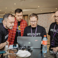 Websoft сертифицировал более 30 новых специалистов по платформе HR-автоматизации Websoft HCM