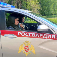 В Зеленодольске наряд Росгвардии задержал подозреваемого в магазинной краже