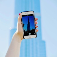 7 топовых брендовых резиденций Дубая