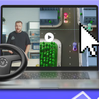 От баранки — к Баранке: как создавался образовательный курс автошколы нового поколения