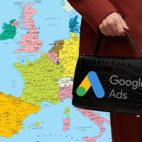 Кейс: История о том, как мы Европу «покоряли». Продвижение интернет-магазина сумок в Google Ads