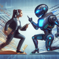 Личная история: как технологии изменили мою профессию переводчика