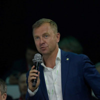 Зампредправления Сбера Анатолий Попов рассказал о продуктах исламского финансирования Сбербанка