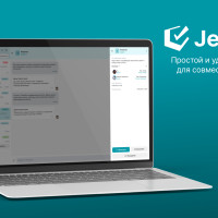 Jetchat: Новый мессенджер для бизнеса, объединяющий функциональность Telegram, Trello, Jira и CRM