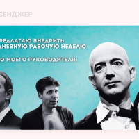 Как в 2024 перейти на четырехдневку и не прогореть: пошаговый гайд