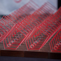 Umbrella IT в топ-10 разработчиков мобильных приложений рейтинга Тэглайн