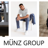 Мультибрендовый проект Munz Store охватил 8 регионов России