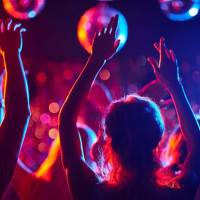 Studio 345 - танцевальные тимбилдинги ДэнсТиБи. Обзор компании