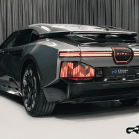 На чем ездят китайцы: топ-10 популярных автомобилей в Китае в 2024 году