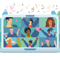 Управление командой зумеров: почему им не нужен карьерный рост?