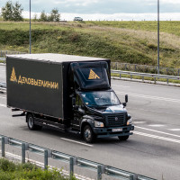«Деловые Линии» увеличили количество торговых сетей для доставки грузов