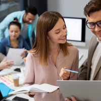 Корпоративное обучение, которое увлекает. Как мотивировать сотрудников развиваться?