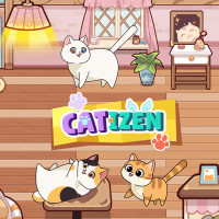 Catizen - мини-игра с криптовалютой в Telegram. Когда раздача и листинг?