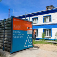 Отходы из нижегородских поездов начали сортировать с помощью нейросетей