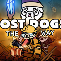 Notcoin запускает игру в Telegram - «Lost Dogs»