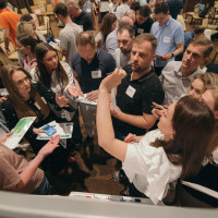 Как организовать корпоративное обучение своими силами