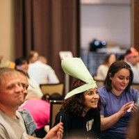 Как провести тимбилдинг своими силами