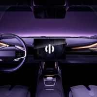 Топ-7 лучших китайских электромобилей по версии европейских экспертов