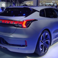 Zeekr стал лидером среди самых «умных» автомобилей