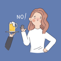 SimpleWine и DDX Fitness узнали про потребление безалкогольного алкоголя среди россиян