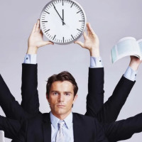 Более 60% россиян удовлетворены своей текущей работой