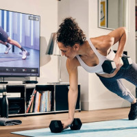 Российский онлайн-сервис Wowfit получил привлечение $350 тысяч