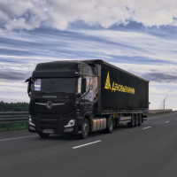 «Деловые Линии» запустили перевозки в Монголию