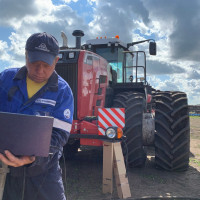 В чем отличие современного подхода к управлению хозяйством от управления «по-старинке»?