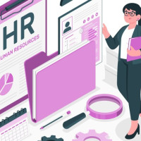 В 38% компаниях не предусмотрены средства на развитие HR-бренда