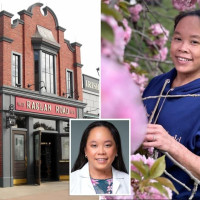 Ихдемократия: Американец не может подать в обычный суд на «Дисней»