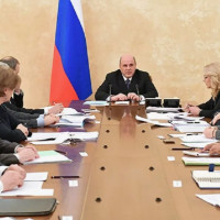 Правительство выделит почти 2,5 млрд рублей для поддержки отечественных цифровых технологий