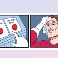 Help desk vs service desk: что выбрать бизнесу?