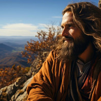 Моисей-лидер