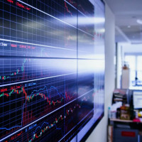 Московский фондовый рынок достиг минимальных значений