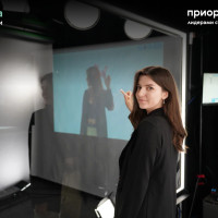 Какие видеостудии в «Приоритете-2030»?