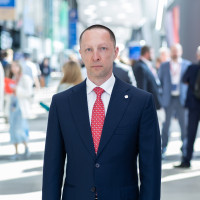 Вадим Лобов: предприниматель и создатель «Синергии»