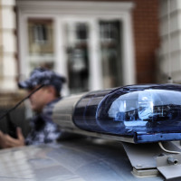 В Казани сотрудники Росгвардии задержали двоих подозреваемых в кражах из гипермаркетов