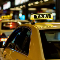С 1 сентября начинают действовать новые требования для таксистов