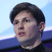 Павла Дурова задержали в аэропорту Франции