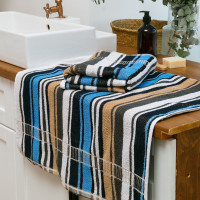 Новое лицо домашнего текстиля: Ohana Market диктует тенденции