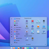 Китайцы создали почти точную копию Windows 11
