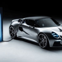 Не теряй ни минуты: революционные изменения в скорости зарядки батарей для электрокаров и гибридов