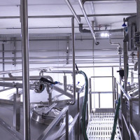 СпецТек автоматизирует систему ТОиР «Архангельского ликеро-водочного завода»