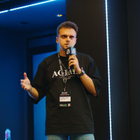 «Не только обменяться опытом, но и повеселиться»: как прошла конференция BOOST для руководителей Digital-агентств и Web-студий